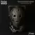 Cyberman Bust - Hold (Edge Sculpture)