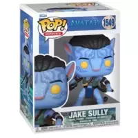 Avatar - Jake Sully