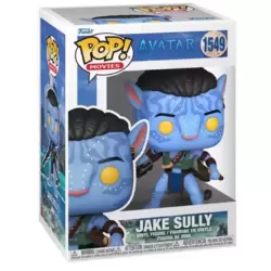 Avatar - Jake Sully