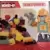 Transformers Kre-O - Bumblebee