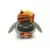 Blin Breakfast Stickie (6in)