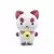 Standing Puppycat Plush (9in)