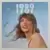 1989 (Taylor's Version) [Edition Aqua Blue]