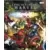 Beaux livres Marvel - Encyclopedie Marvel 4 Edition