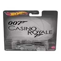 Casino Royale - Aston Martin DBS