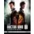 Doctor Who: The Roleplaying Game - Adventures in Time and Space Rulebook - Limited Edition