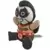 Handmade By Robots - WWE - Danhausen