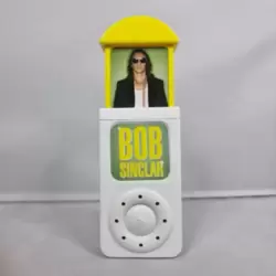 Bob Sinclar