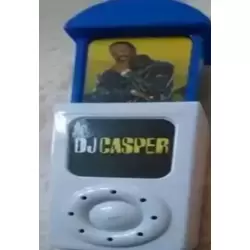 Dj Casper
