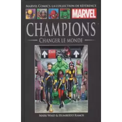 Champions : Changer Le Monde