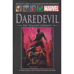 Daredevil : Un Témoin Gênant