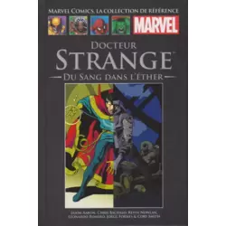 Docteur Strange : Du Sang dans l'Ether