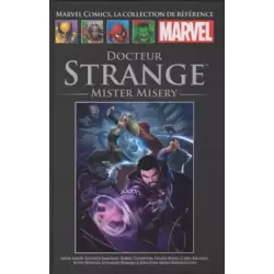 Docteur Strange : Mister Misery