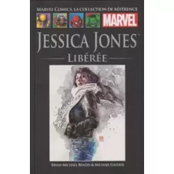 Jessica Jones : Libérée
