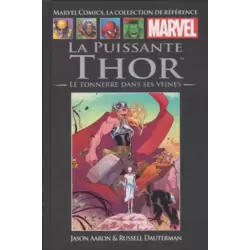 La Puissante Thor : le tonnerre dans ses veines