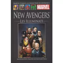 New Avengers : Les Illuminati