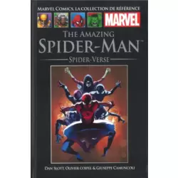 The Amazing Spider-Man - Spider-Verse