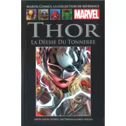 Thor - La Déesse du Tonnerre