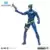 McFarlane - DC Multiverse - Jim Gordon As Batman (Batman: Endgame) Platinum Edition
