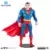 McFarlane - DC Multiverse - Superman (action Comics #1) Platinum Edition