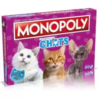 Monopoly Chats
