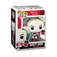 Harley Quinn - Harley Quinn