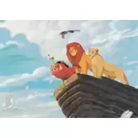 Simba Triumphs