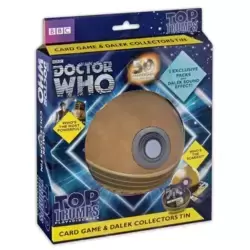 Doctor Who - Dalek Collector Tin