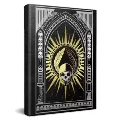 Imperium Maledictum - Core Rulebook Collector's Edition