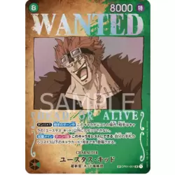 Eustass