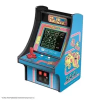 My Arcade - Micro Player Ms. Pac-Man