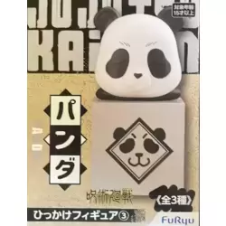 Jujutsu Kaisen - Panda