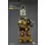 Imperial Fists - Legion MKIII Tactical Squad Legionary with Legion Vexilla
