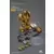 Imperial Fists - Legion MKIII Tactical Squad Legionary with Legion Vexilla