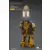 Imperial Fists - Legion MKIII Tactical Squad Legionary with Legion Vexilla