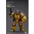 Imperial Fists - Legion MKIII Tactical Squad Sergeant with Power Fist