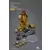 Imperial Fists - Legion MKIII Tactical Squad Sergeant with Power Sword