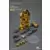 Imperial Fists - Legion MKIII Despoiler Squad Sergeant with Plasma Pistol