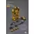 Imperial Fists - Legion MKIII Tactical Squad Legionary with Bolter