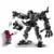 LEGO MARVEL Super Heroes - Venom Mech Armor vs. Miles Morales