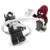 LEGO MARVEL Super Heroes - Venom Mech Armor vs. Miles Morales