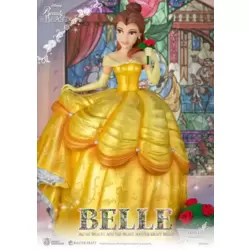 Beauty and The Beast : Belle