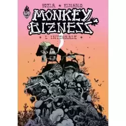 Monkey bizness