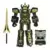 Super7 - Super Cyborgs - Power Rangers - Megazord (Black / Gold)