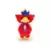 Suzaku Plush (9in)