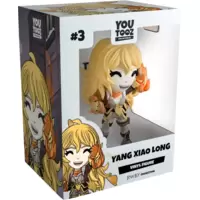 RWBY - Yang Xiao Long