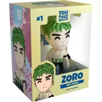 One Piece - Zoro