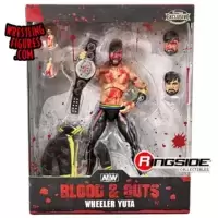 Wheeler Yuta (Blood & Guts)