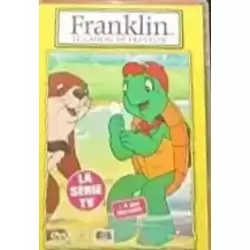 Franklin - Le Cadeau de Franklin