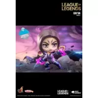 League of Legends - Kai'Sa